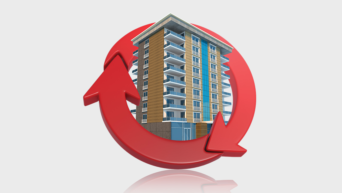 İstanbul’da Kentsel Dönüşüm