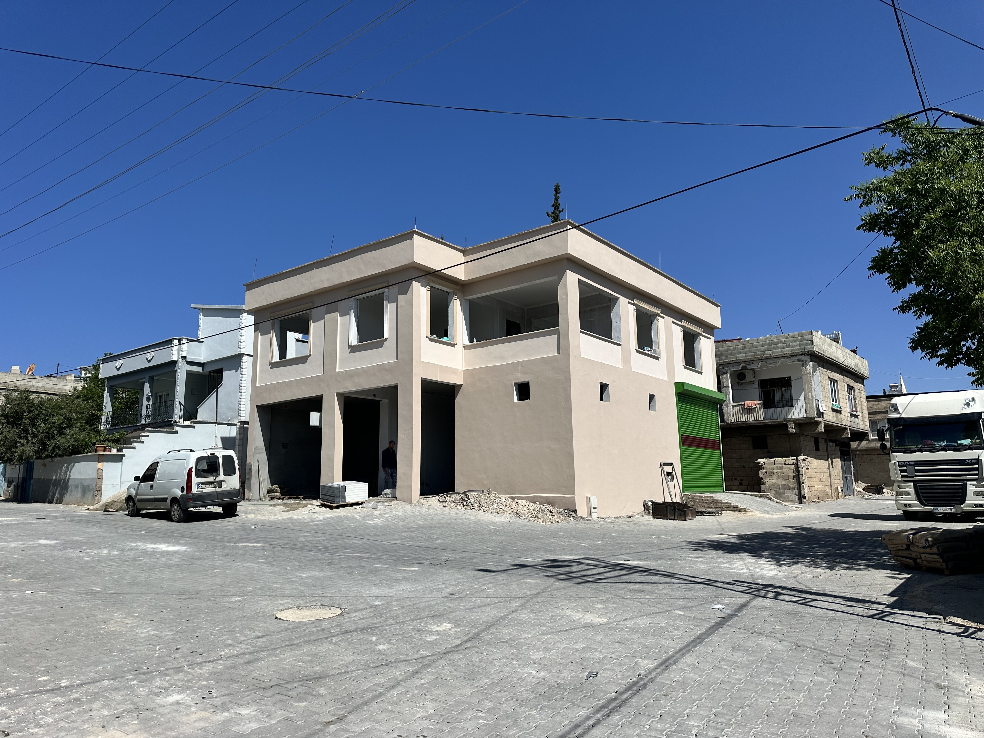 Mehmet Güngör Projesi