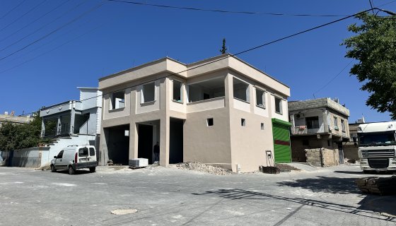 Mehmet Güngör Projesi